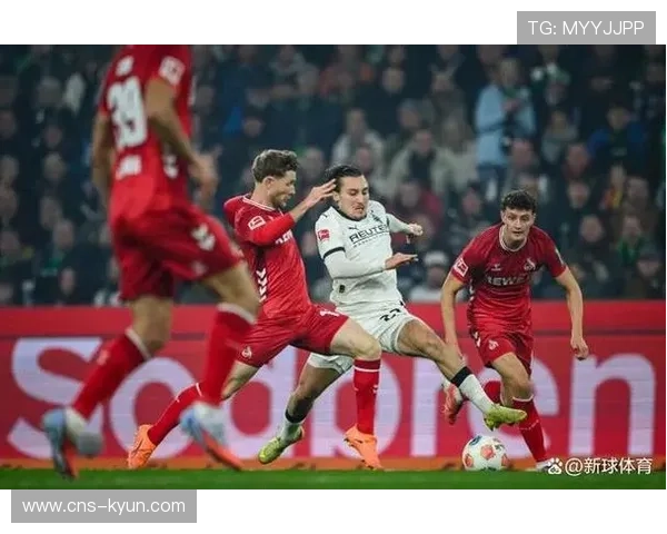 拜仁领先优势缩至8分，多特蒙德重燃争冠希望